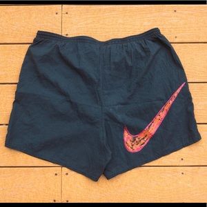 Vintage Nike Shorts/Swim Trunks